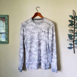 Under Armour Cold Gear Fleece